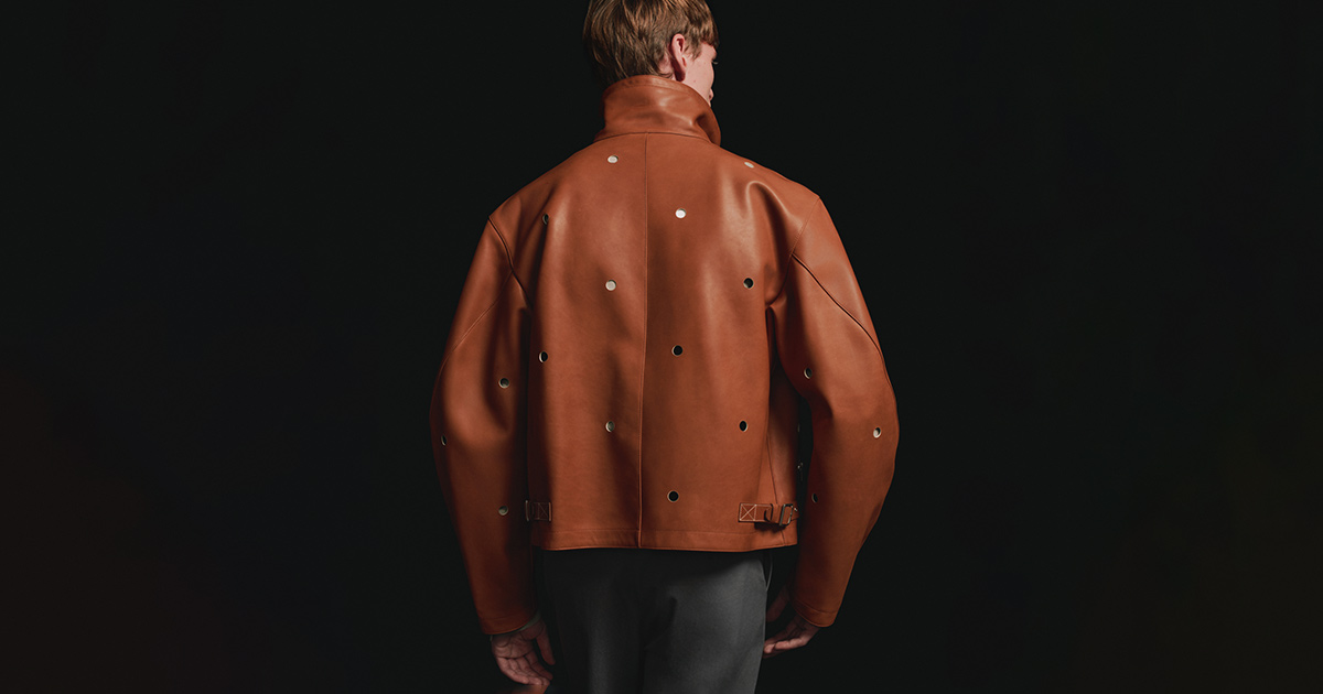 Esquire Examines: Hermès SS27 Menswear