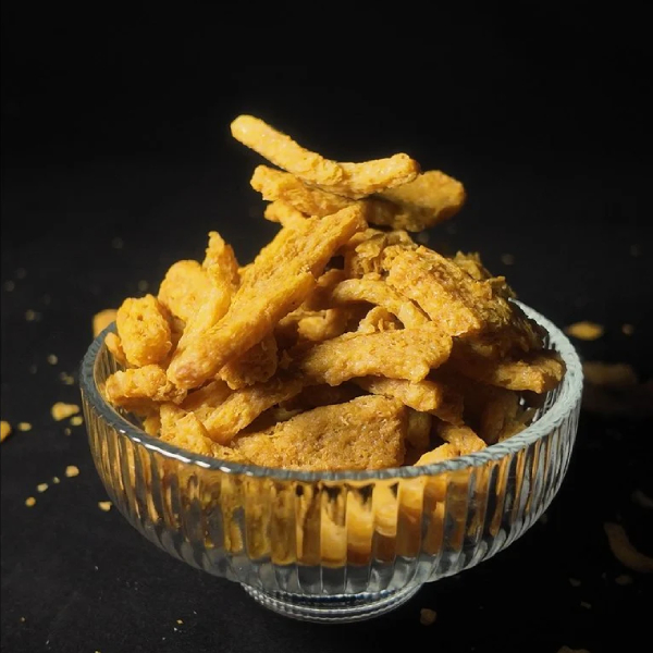 High Protein Snacks