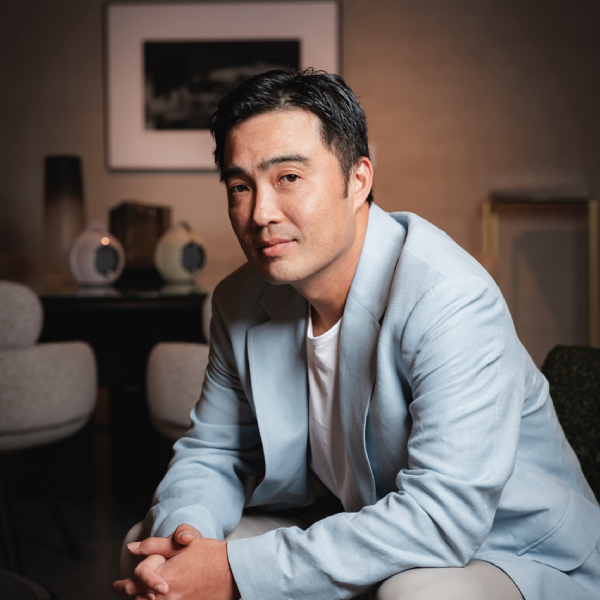 Martin Ku