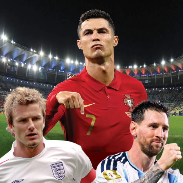 Top Football Players