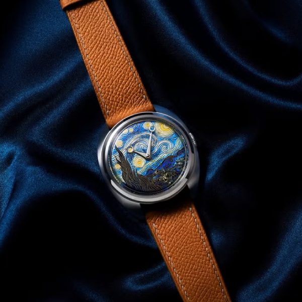 Chinese Watch Microbrands