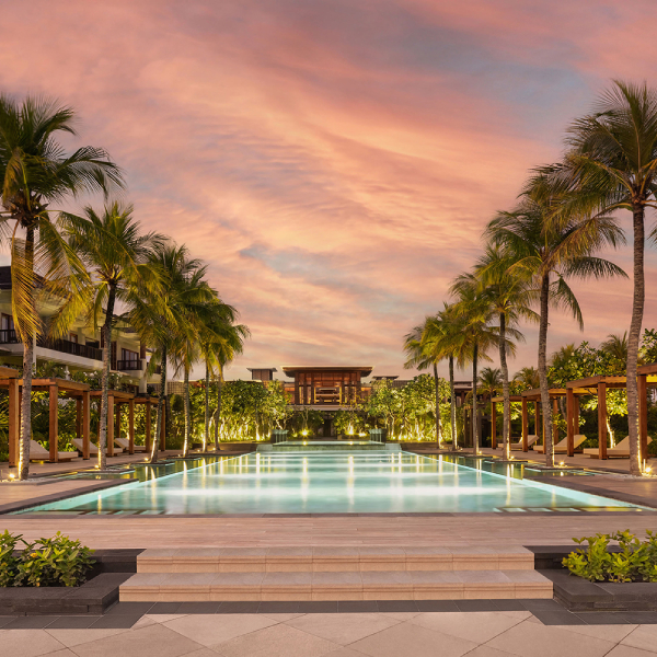 Regent Bali Canggu