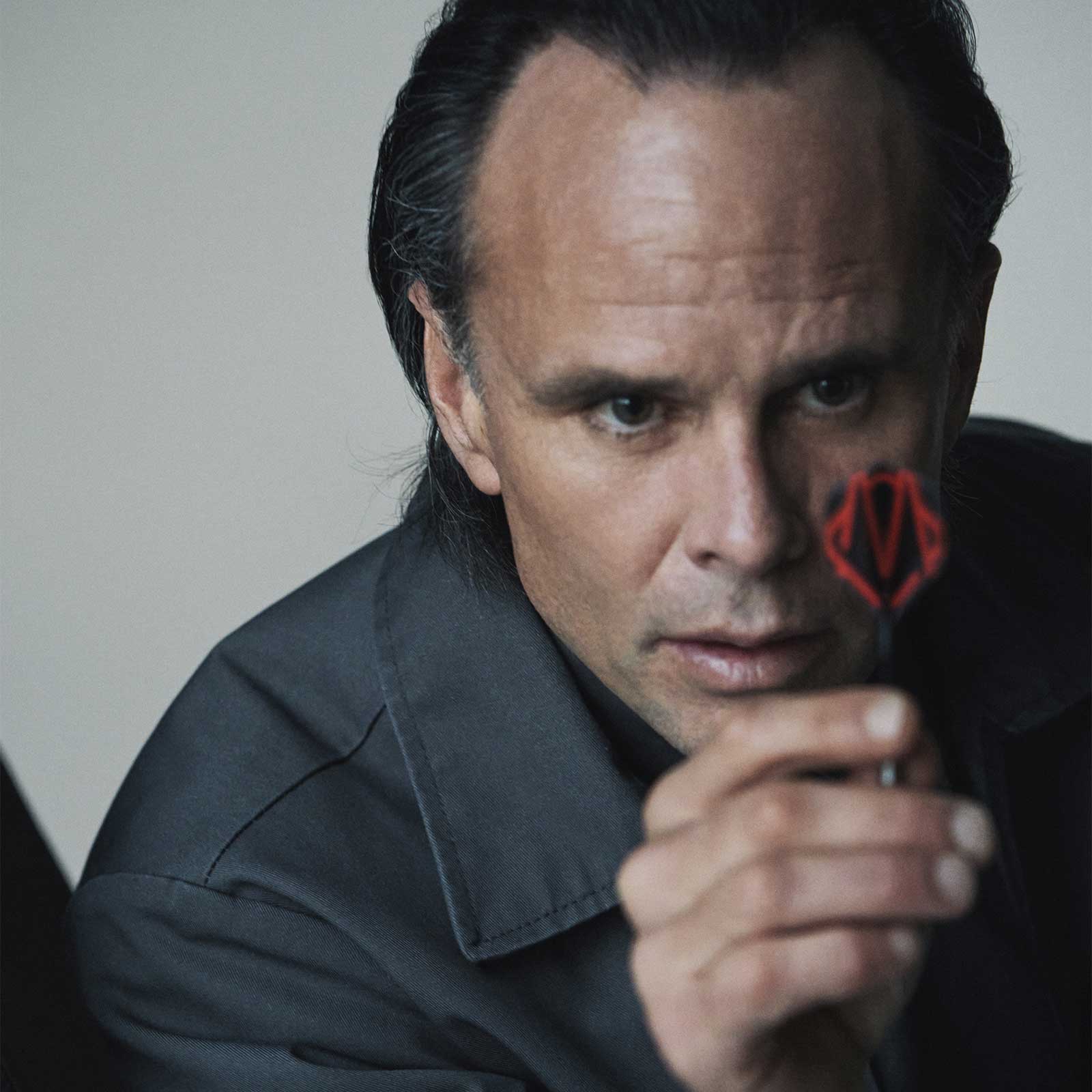 Walton Goggins May Have Had a Hand in Spain's World Cup Win