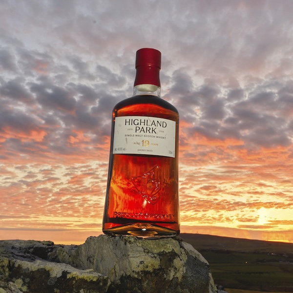 Highland Park's Master Whisky Maker Retires, But Not Without One Last Whisky Swansong: Sherry Skies
