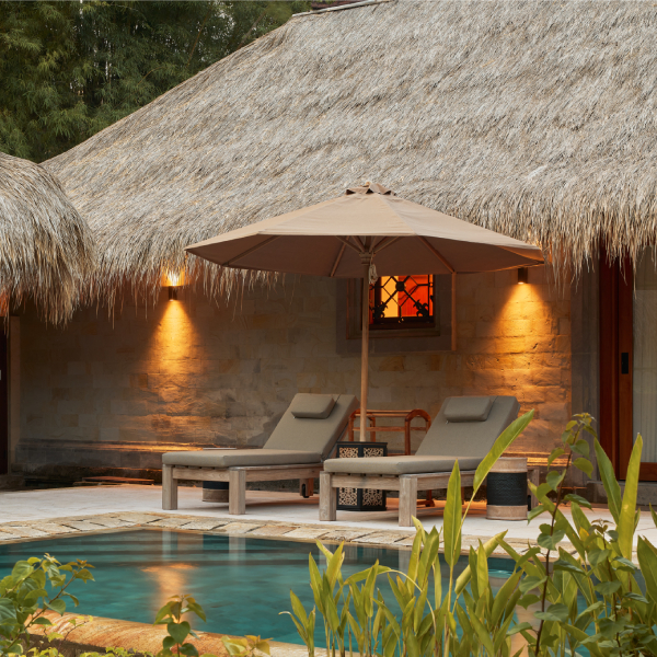Paradisus by Meliá Bali