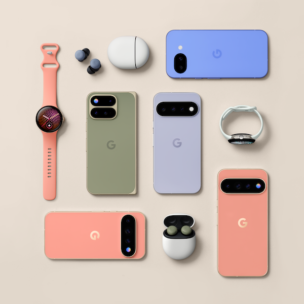 Google's Pixel 11 Series is An Upgrade of the Last Gen, But is it Enough