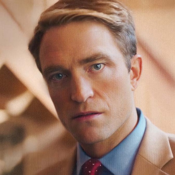 Robert Pattinson Is Even Creepier Than Usual in the Primetime Trailer - Esquire Singapore