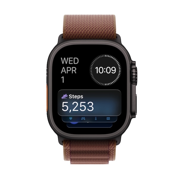 First Impressions: Apple Watch Ultra 4