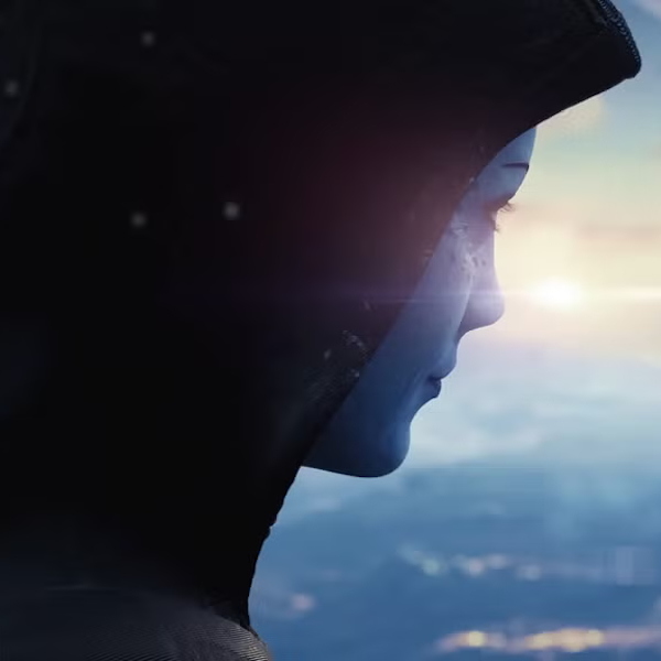 I’m Going to Miss Mass Effect So Much - Esquire Singapore