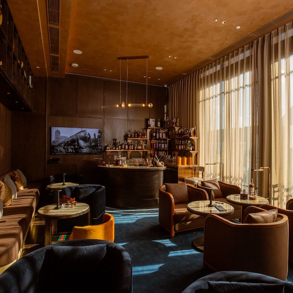 Behind Closed Doors: Discover the Speakeasies in the Region - Esquire ...