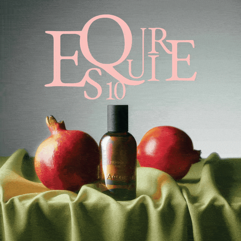 Esquire 10: The 