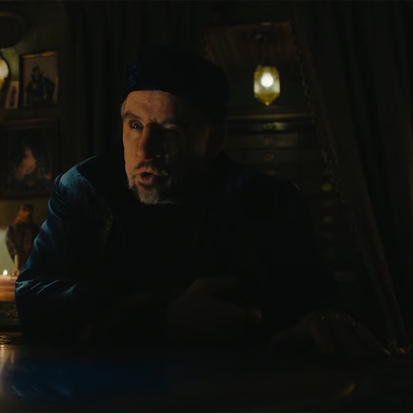 Mark Hamill Makes It Weird: An Exclusive Carrie Interview - Esquire Singapore